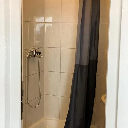 Apartamento Apartman