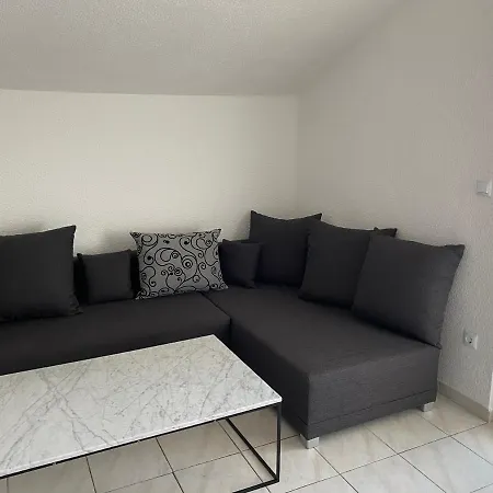 Apartman * Podaca