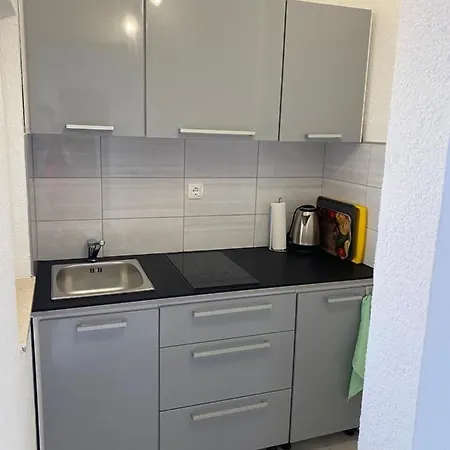 Apartman Apartamento