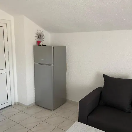 Apartman Apartamento