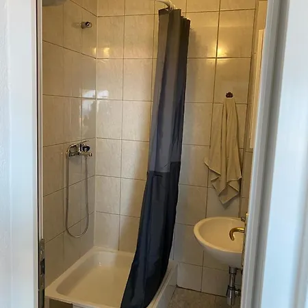 Apartman * Podaca