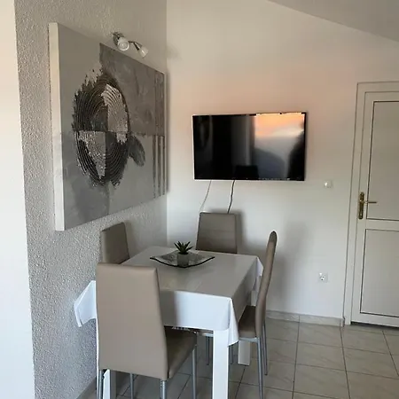 Apartamento Apartman *