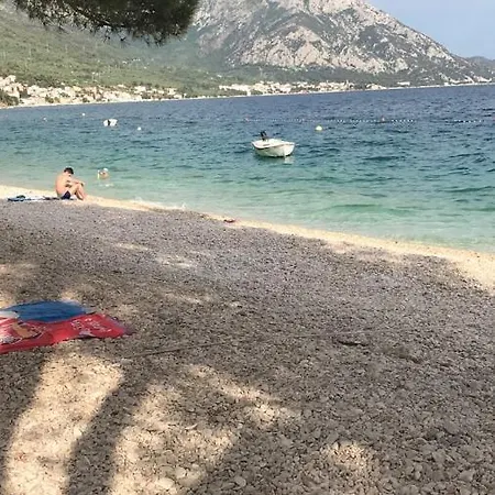 Apartman